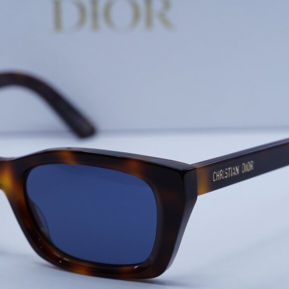 Final Price! Dior DIORMIDNIGHT S3I 26B0 Sunglasses main image 6
